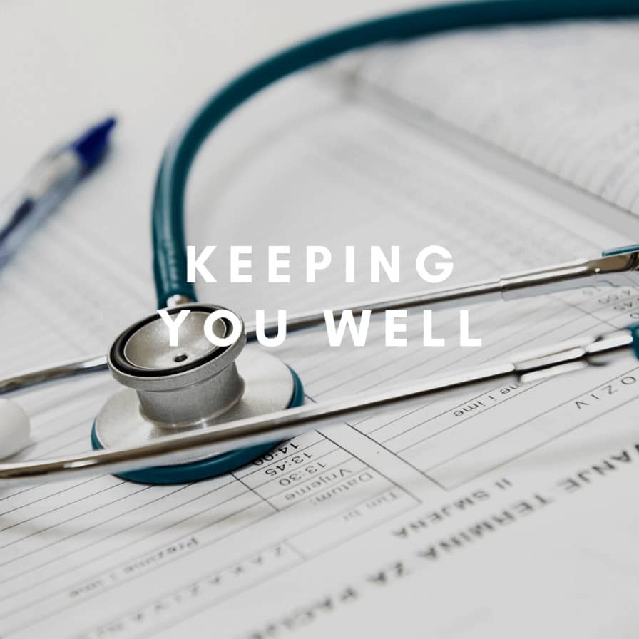 General Medicine treatment in Dubai Good Living Medical Centre by Dr Sadiq Badami