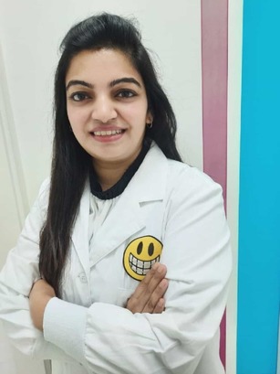Portfolio picture of Dr Anjana Venugopal, Dentist Specialist Orthodontist in Dubai