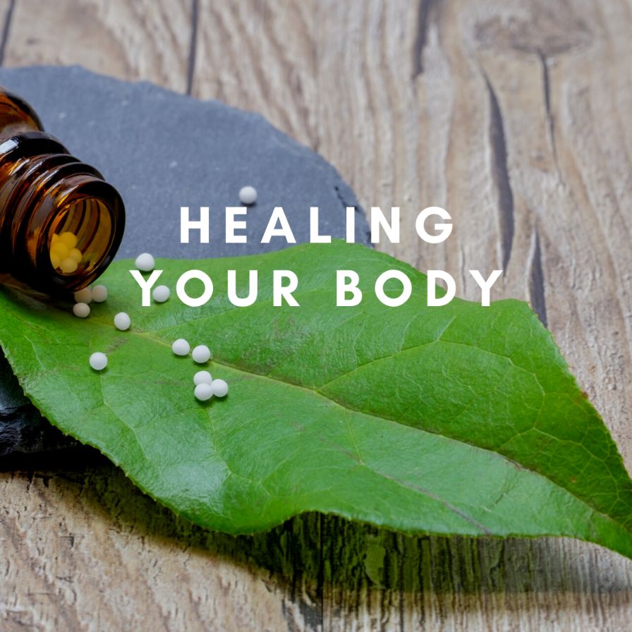 Homeopathy in Dubai